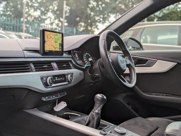 Used Audi A4 2018 for sale - 76215286: Photo 20