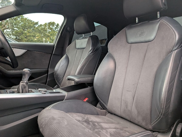 Used Audi A4 2018 for sale - 76215286: Photo 21