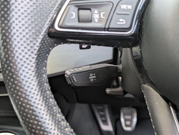 Used Audi A4 2018 for sale - 76215286: Photo 28
