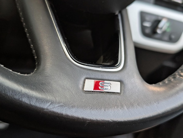 Used Audi A4 2018 for sale - 76215286: Photo 32