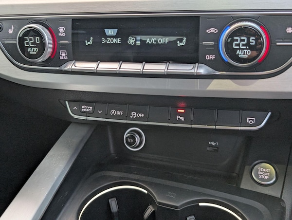 Used Audi A4 2018 for sale - 76215286: Photo 39