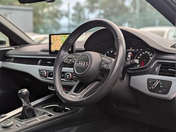 Used Audi A4 2018 for sale - 76215286: Photo 3