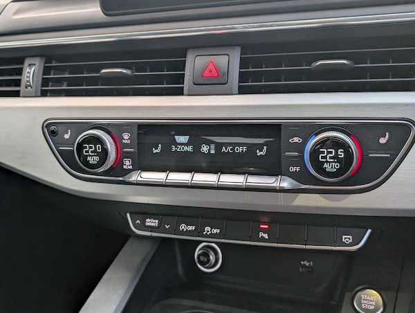 Used Audi A4 2018 for sale - 76215286: Photo 41