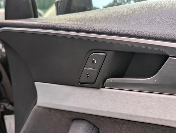 Used Audi A4 2018 for sale - 76215286: Photo 43
