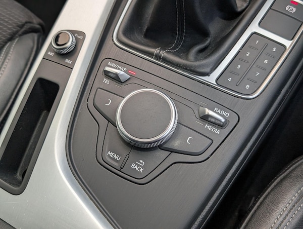 Used Audi A4 2018 for sale - 76215286: Photo 47