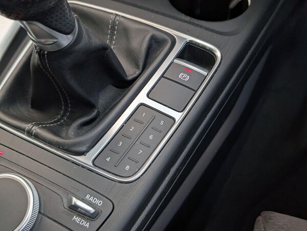 Used Audi A4 2018 for sale - 76215286: Photo 48