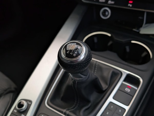 Used Audi A4 2018 for sale - 76215286: Photo 49