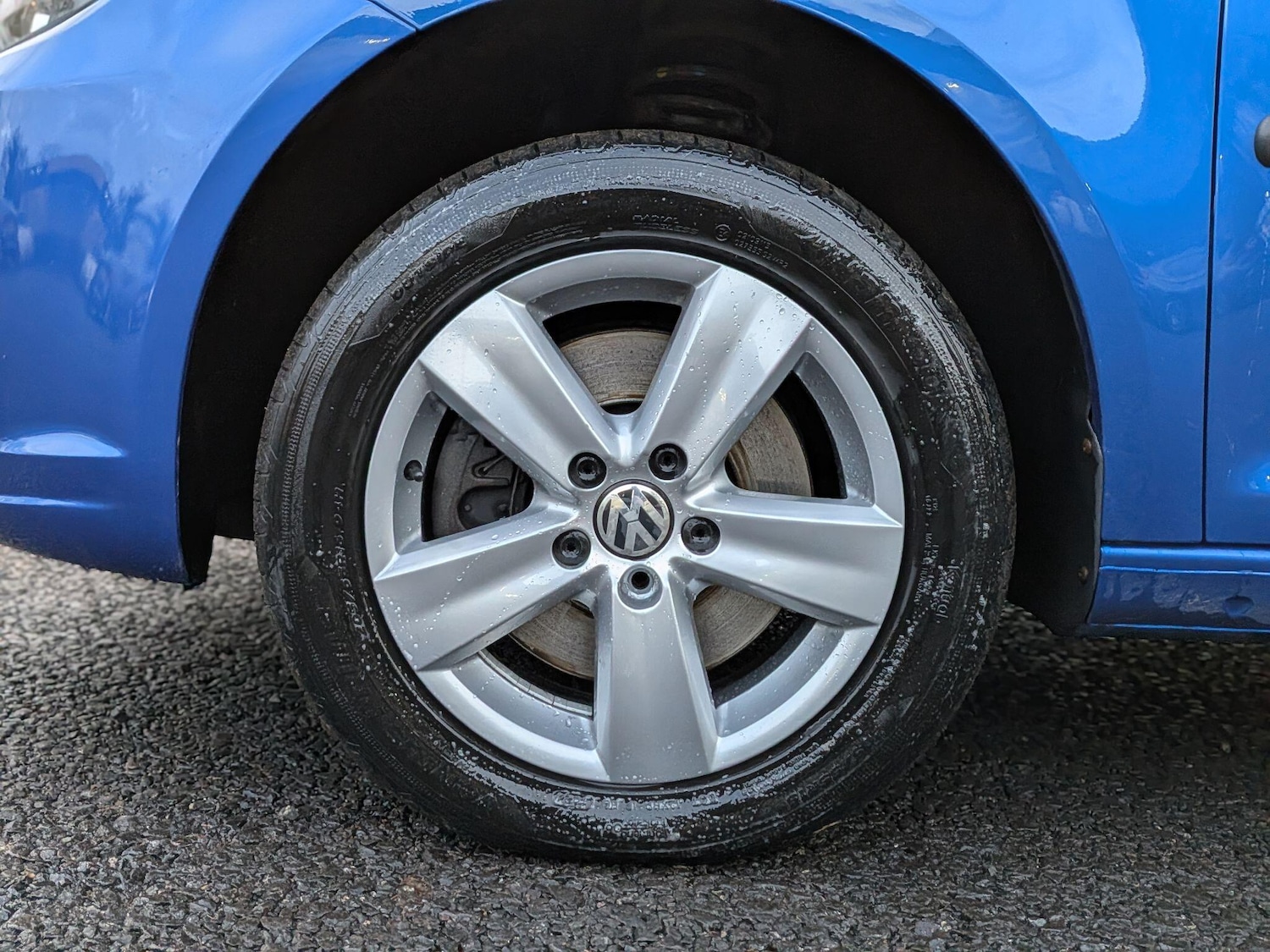 Used Volkswagen Caddy Maxi Life 2015 for sale - 77376576: Photo 16