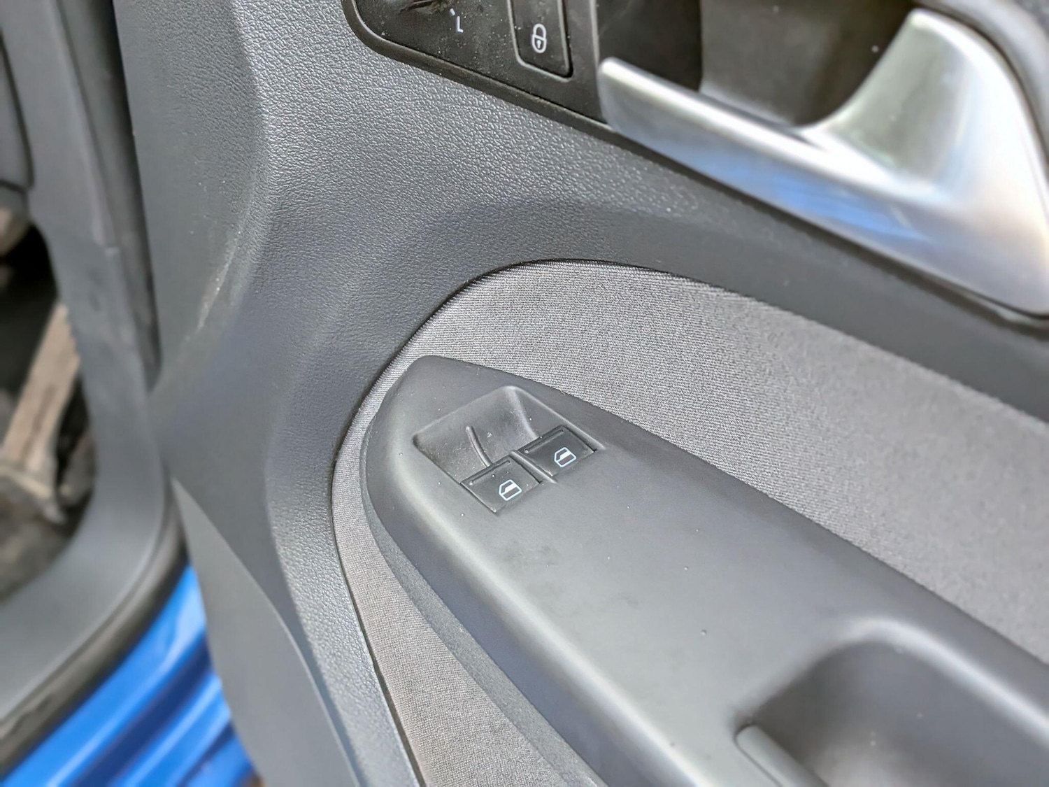 Used Volkswagen Caddy Maxi Life 2015 for sale - 77376576: Photo 27