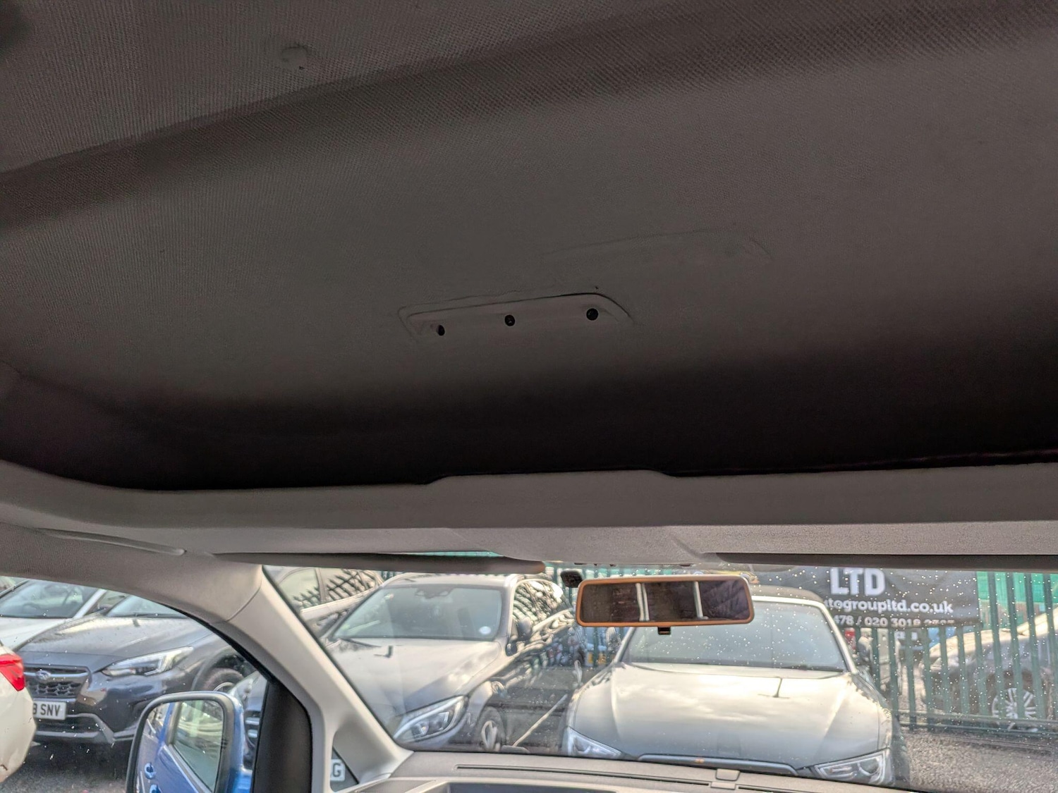 Used Volkswagen Caddy Maxi Life 2015 for sale - 77376576: Photo 29