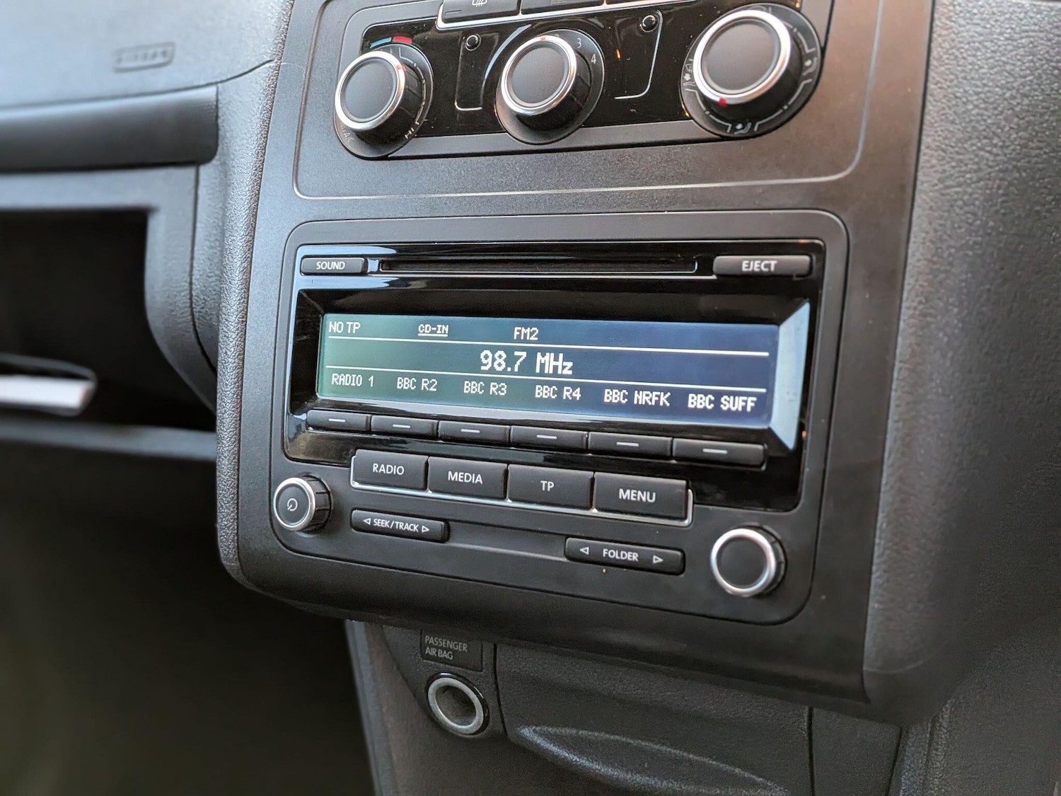 Used Volkswagen Caddy Maxi Life 2015 for sale - 77376576: Photo 31