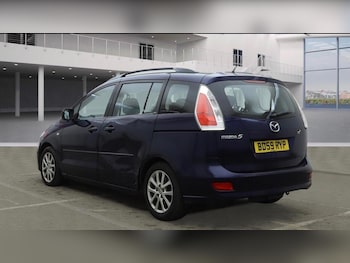 Used Mazda Mazda5 2009 for sale - 78039423: Photo