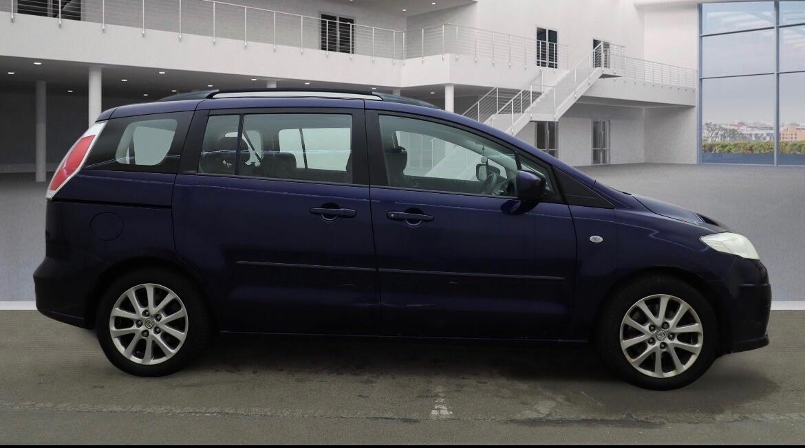 Used Mazda Mazda5 2009 for sale - 78039423: Photo 5