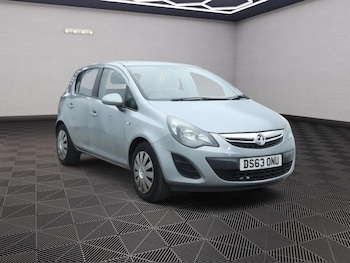 Vauxhall - Corsa
