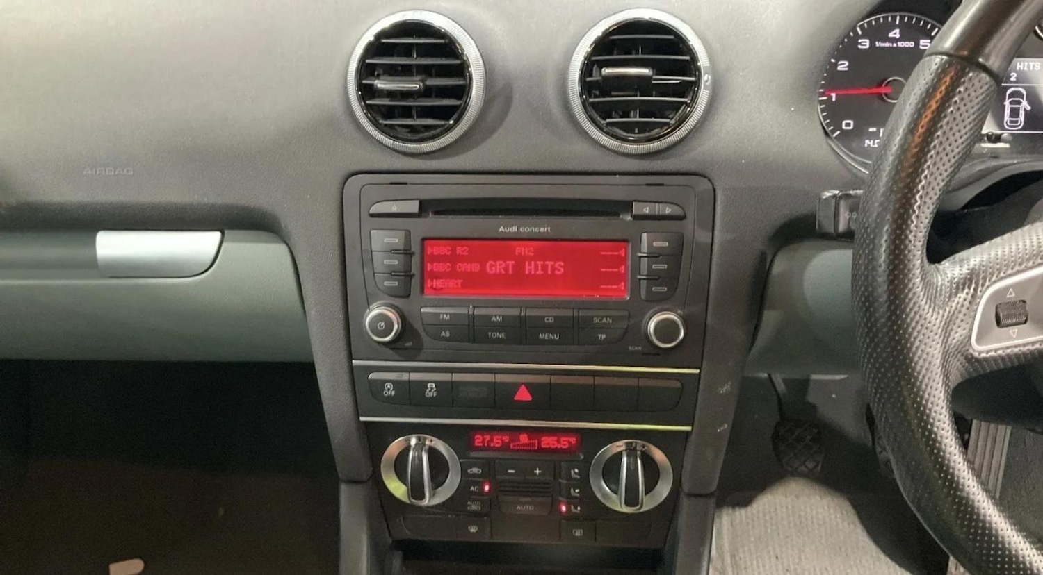 Used Audi A3 2012 for sale - 77335808: Photo 10