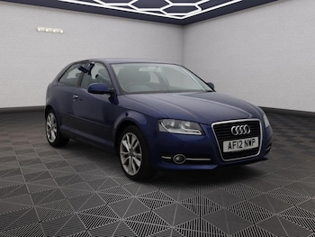 Used Audi A3 2012 for sale - 77335808: Photo