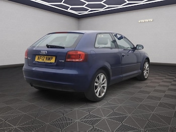 Used Audi A3 2012 for sale - 77335808: Photo