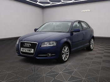 Used Audi A3 2012 for sale - 77335808: Photo
