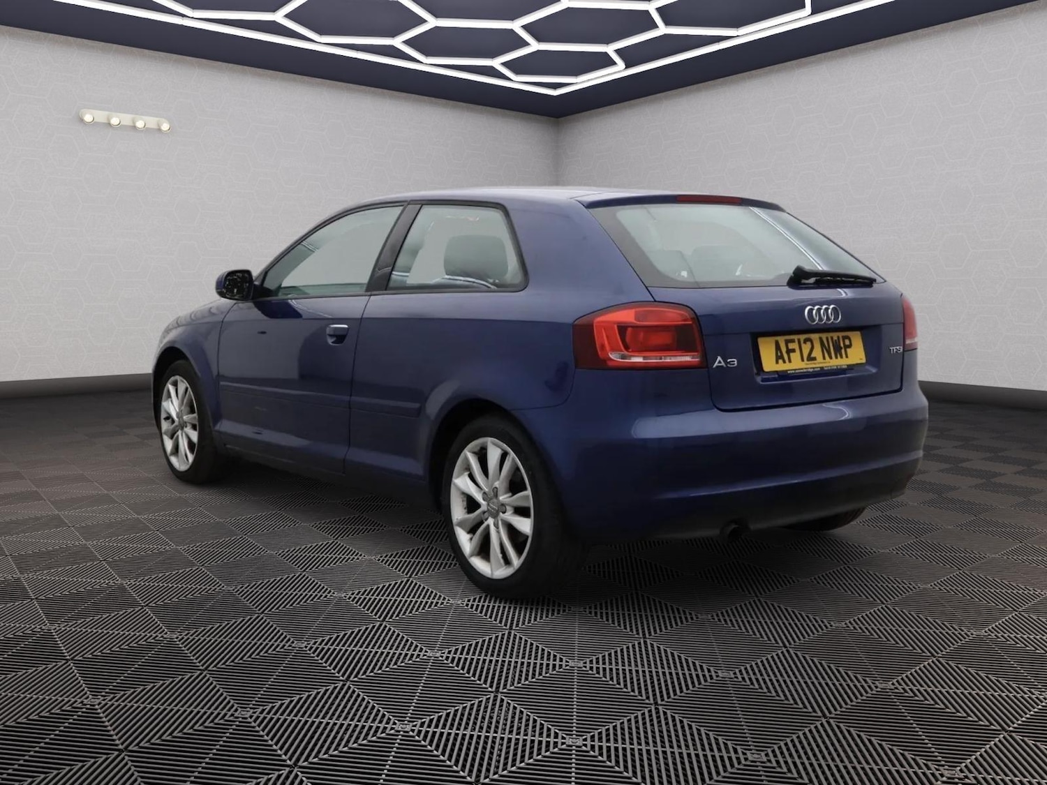 Used Audi A3 2012 for sale - 77335808: Photo 4