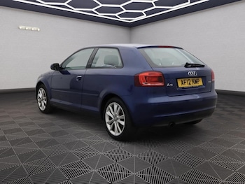 Used Audi A3 2012 for sale - 77335808: Photo