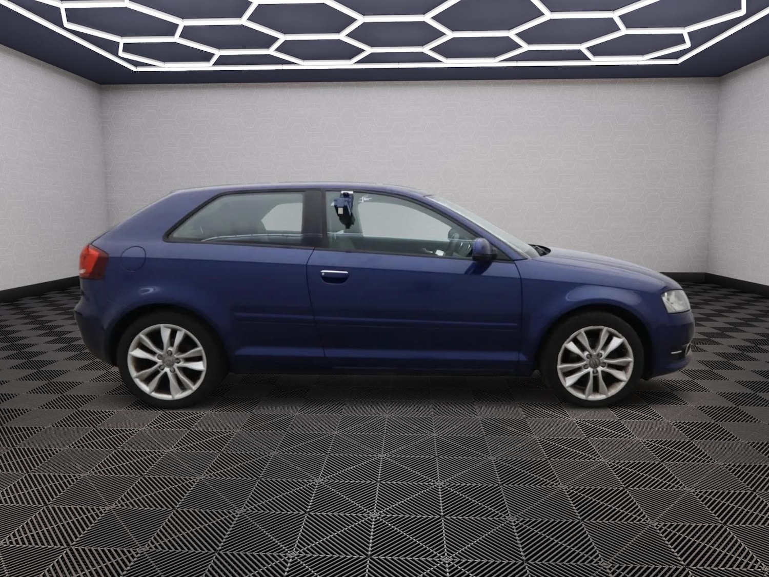 Used Audi A3 2012 for sale - 77335808: Photo 5