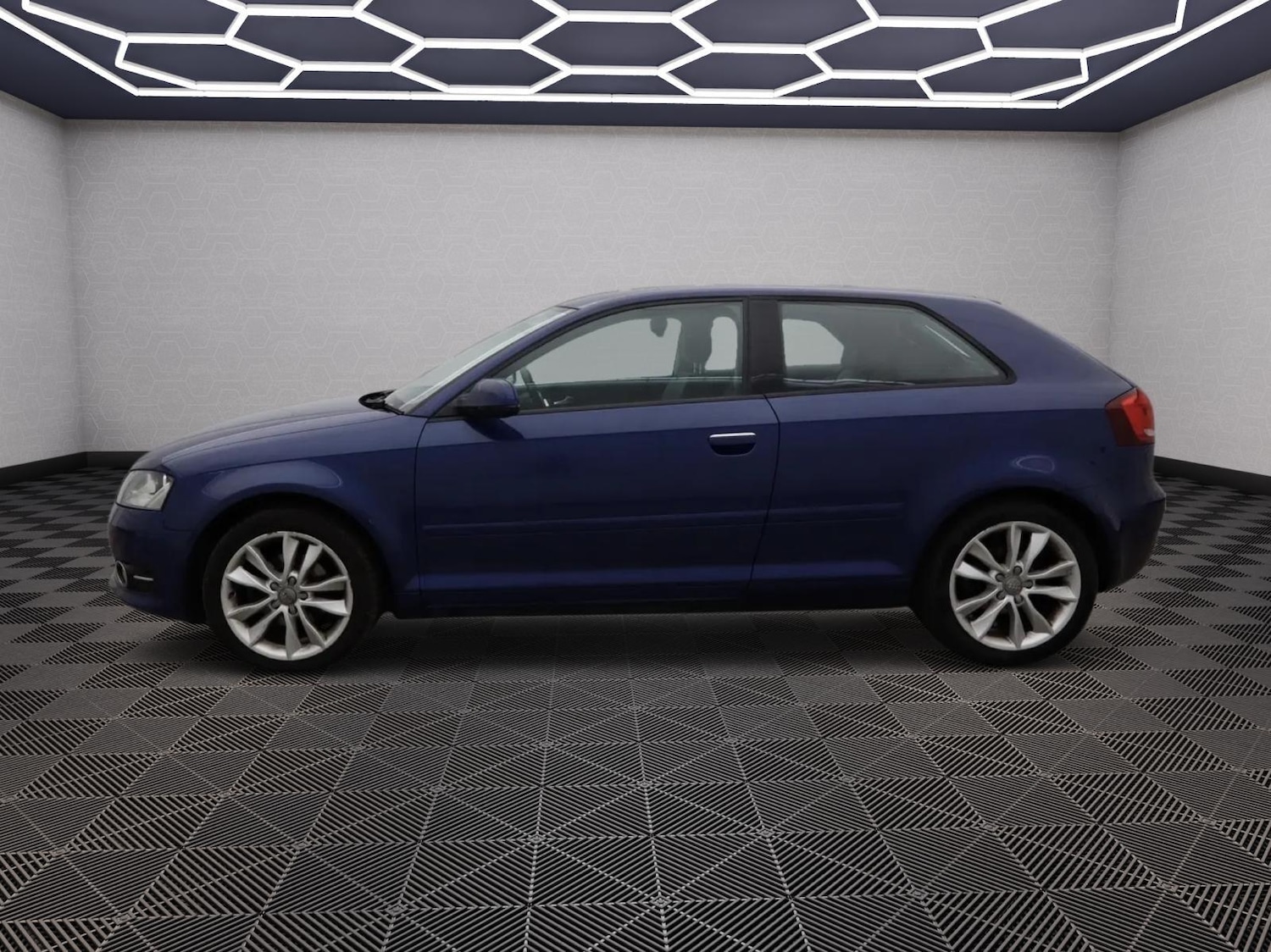 Used Audi A3 2012 for sale - 77335808: Photo 6