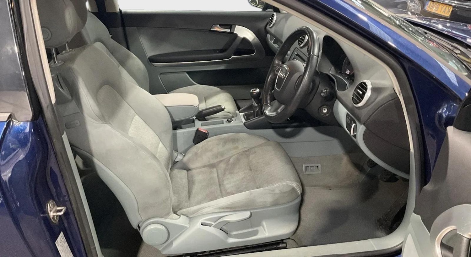 Used Audi A3 2012 for sale - 77335808: Photo 7