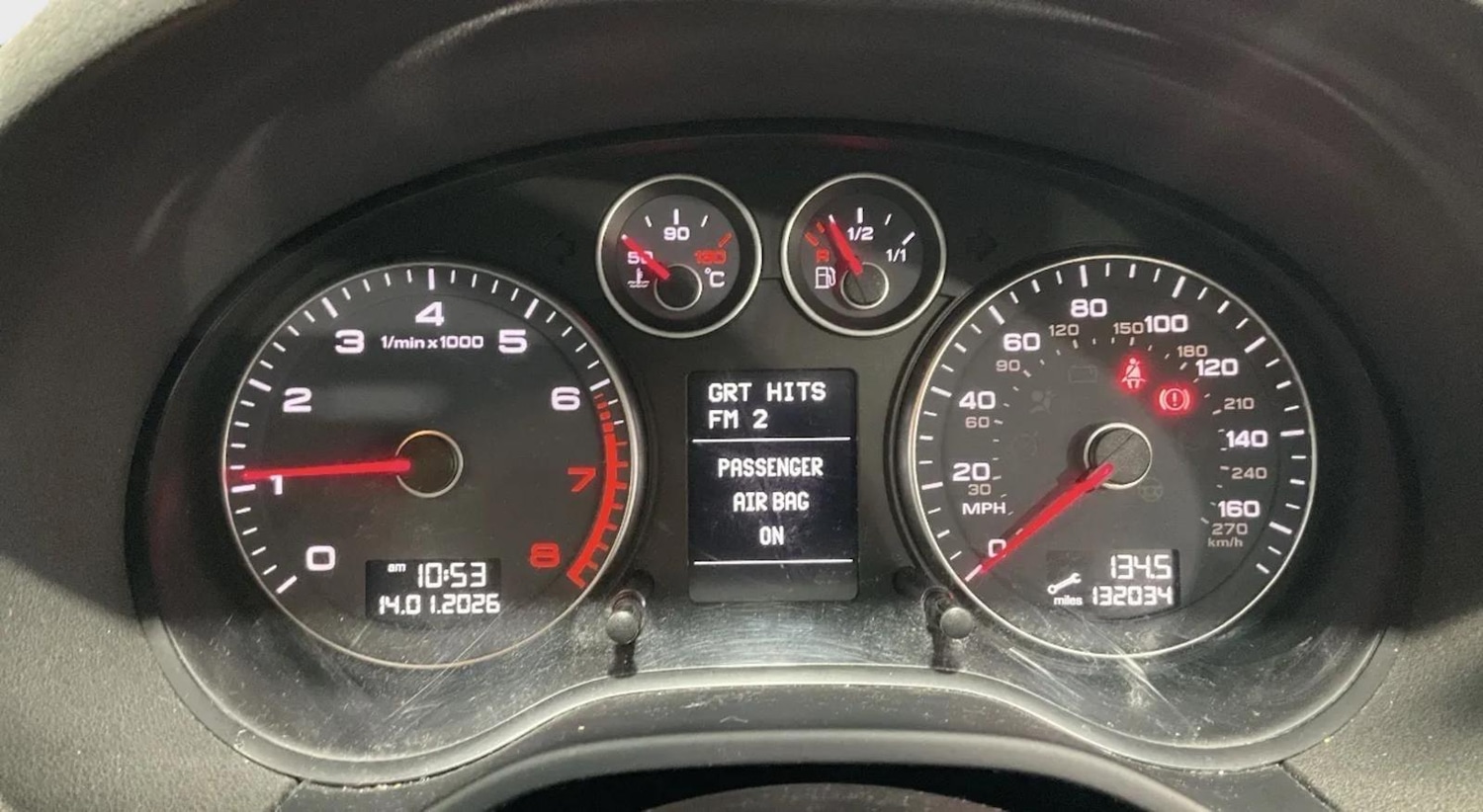 Used Audi A3 2012 for sale - 77335808: Photo 9