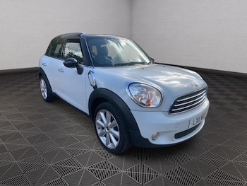 Used MINI Countryman 2011 for sale - 78148149: Photo