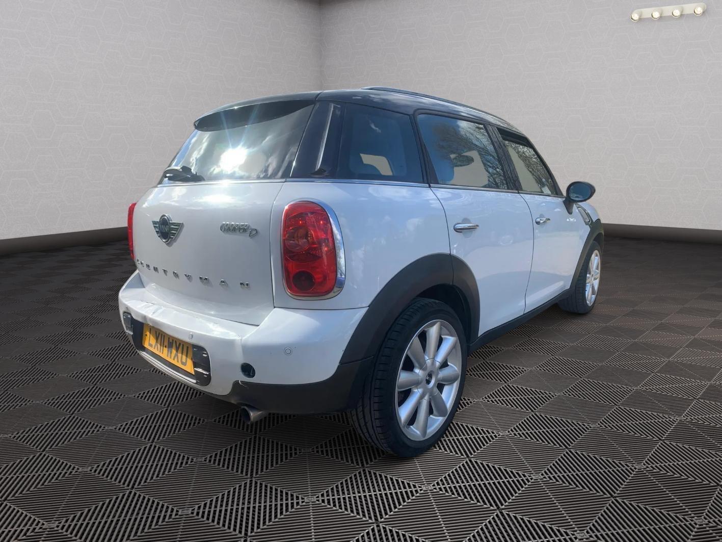 Used MINI Countryman for sale - 78148149: Photo 2