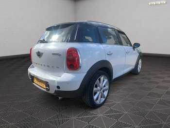 Used MINI Countryman 2011 for sale - 78148149: Photo