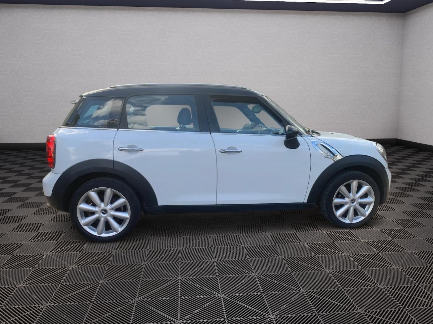 Used MINI Countryman for sale - 78148149: Photo 3