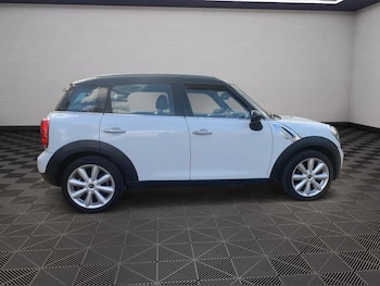 Used MINI Countryman 2011 for sale - 78148149: Photo