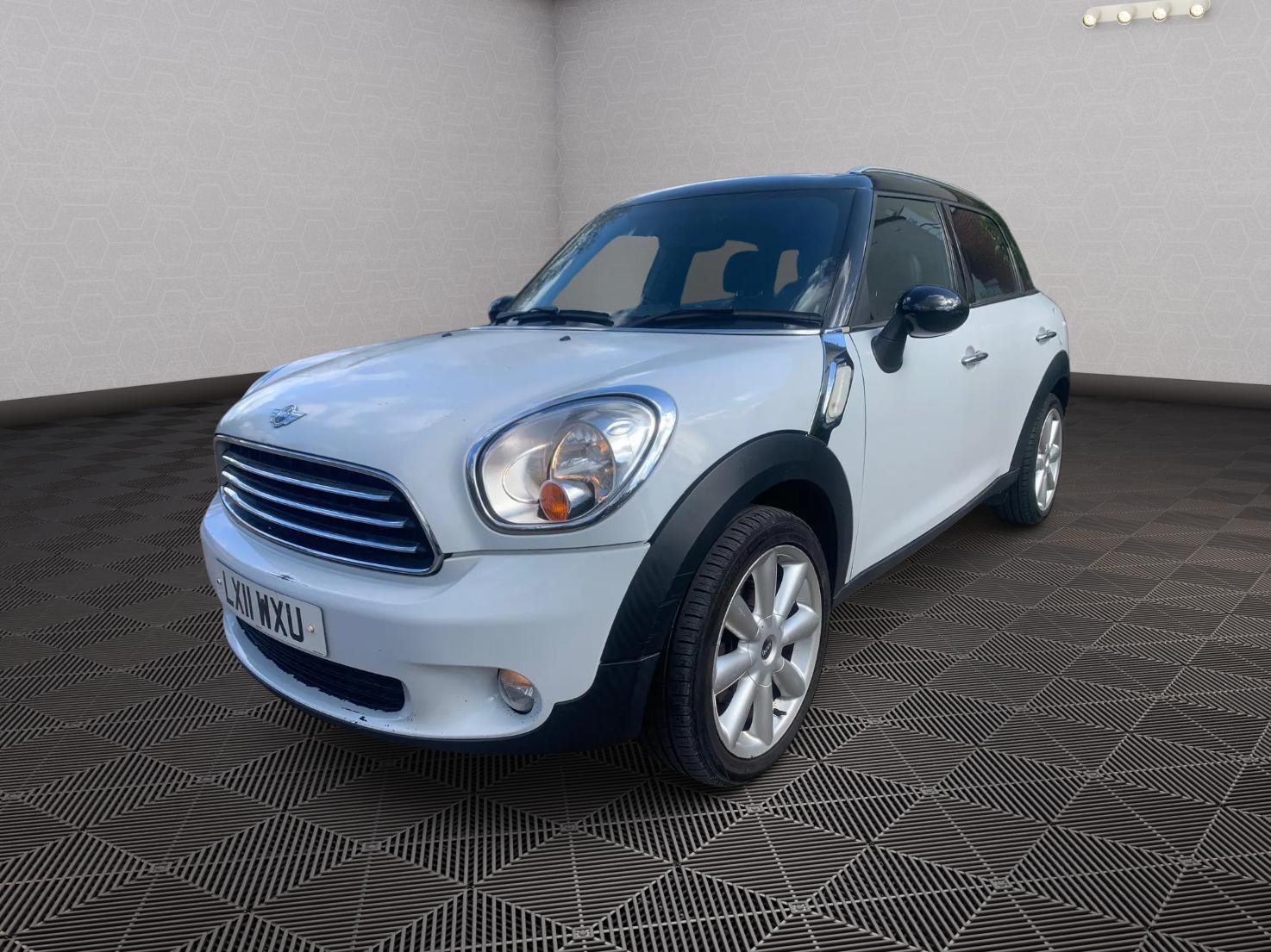 Used MINI Countryman for sale - 78148149: Photo 4
