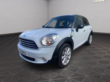 Used MINI Countryman 2011 for sale - 78148149: Photo