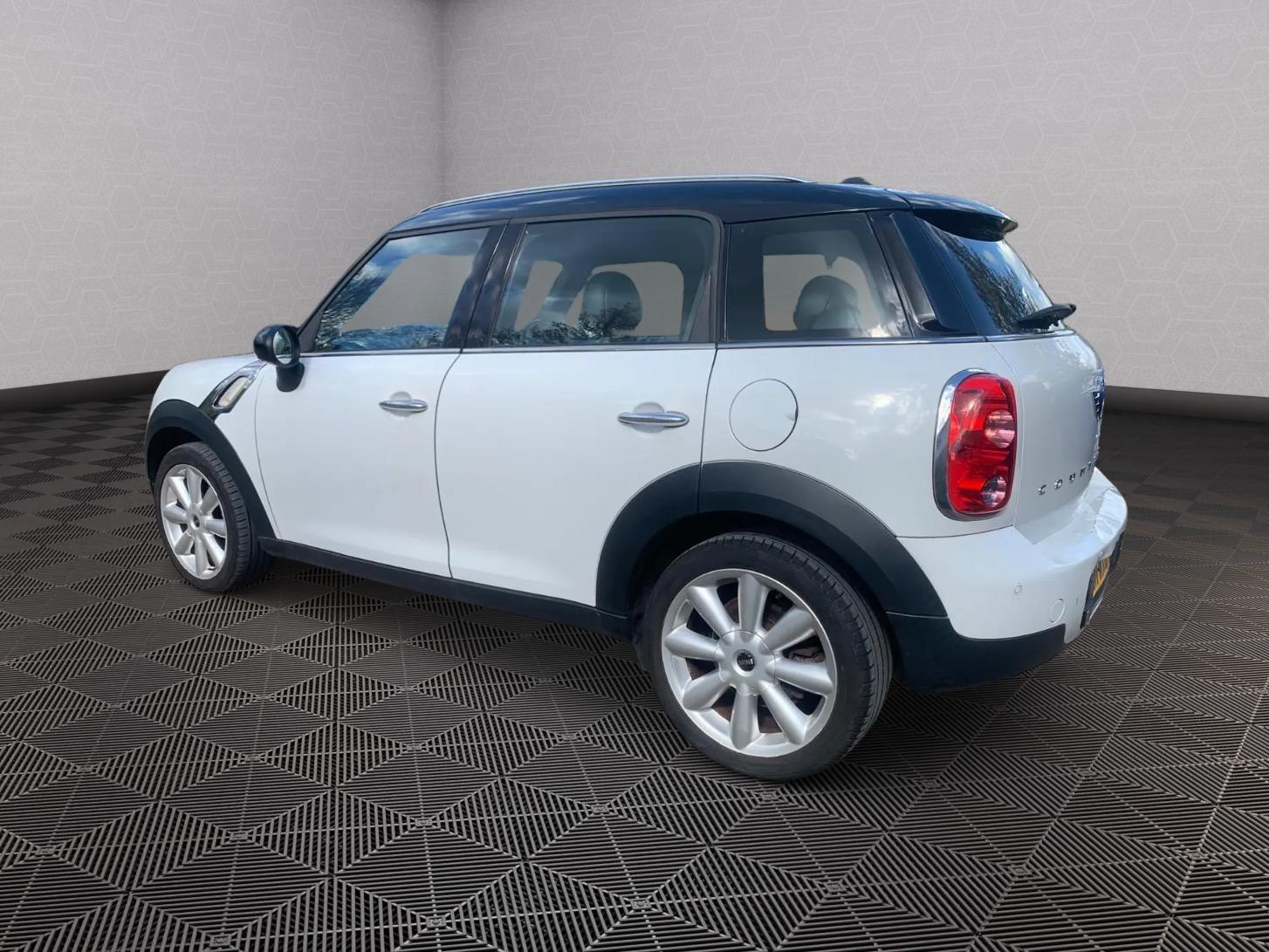 Used MINI Countryman for sale - 78148149: Photo 5