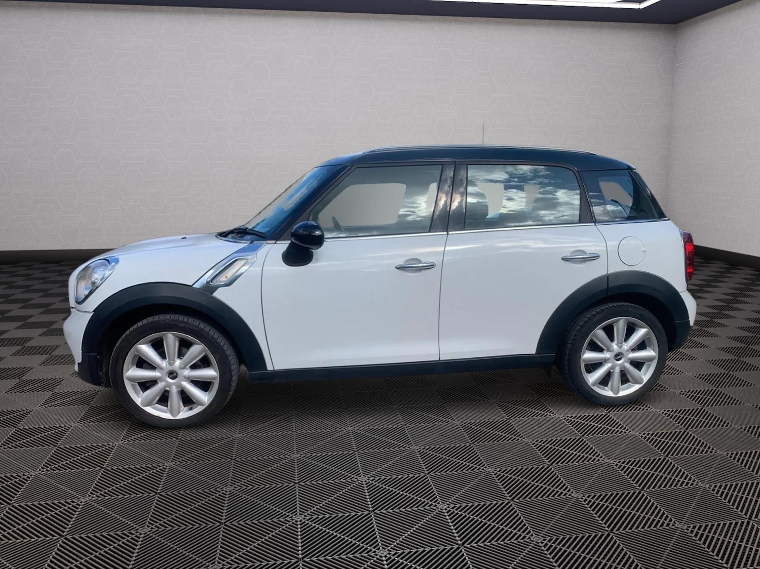 Used MINI Countryman for sale - 78148149: Photo 6