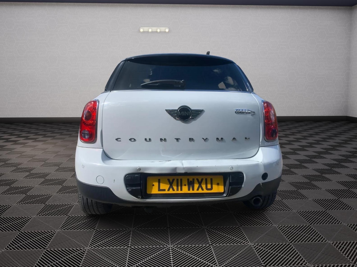 Used MINI Countryman for sale - 78148149: Photo 7