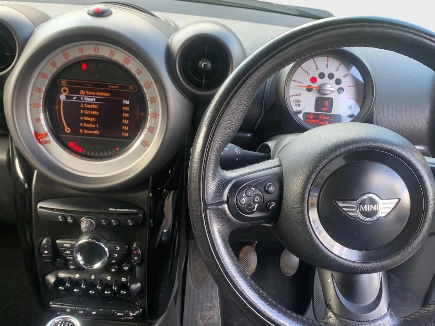 Used MINI Countryman for sale - 78148149: Photo 8