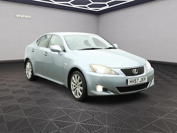 Used Lexus IS 2007 for sale - 77335809: Photo