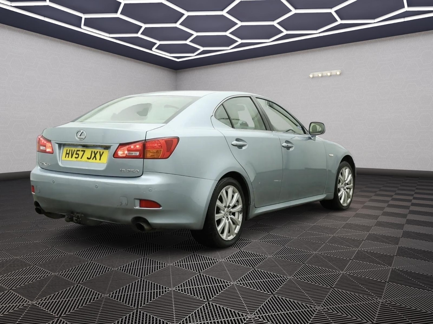 Used Lexus IS 2007 for sale - 77335809: Photo 2