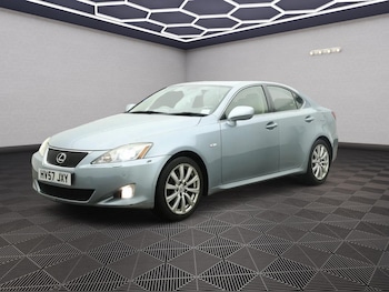 Used Lexus IS 2007 for sale - 77335809: Photo