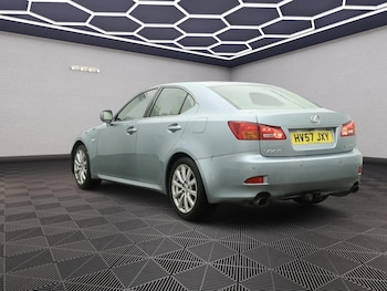 Used Lexus IS 2007 for sale - 77335809: Photo