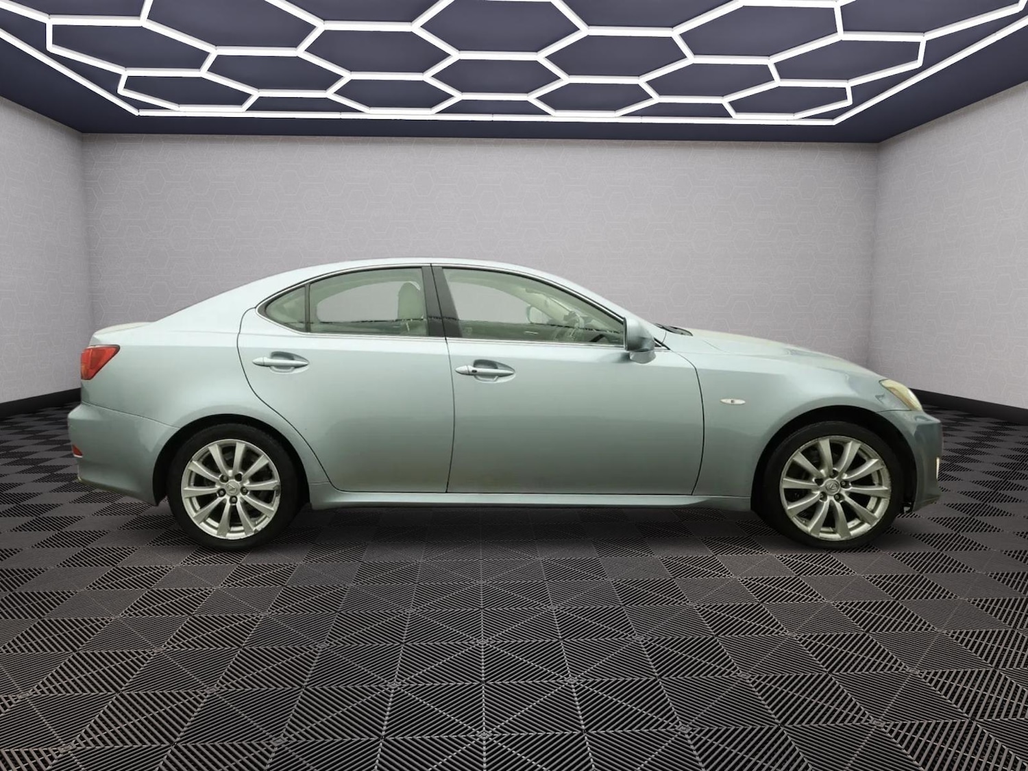 Used Lexus IS 2007 for sale - 77335809: Photo 5