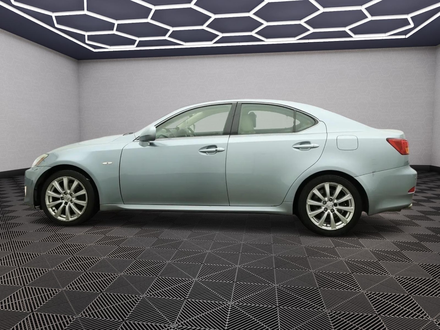 Used Lexus IS 2007 for sale - 77335809: Photo 6