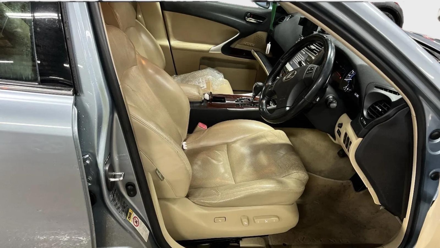 Used Lexus IS 2007 for sale - 77335809: Photo 7