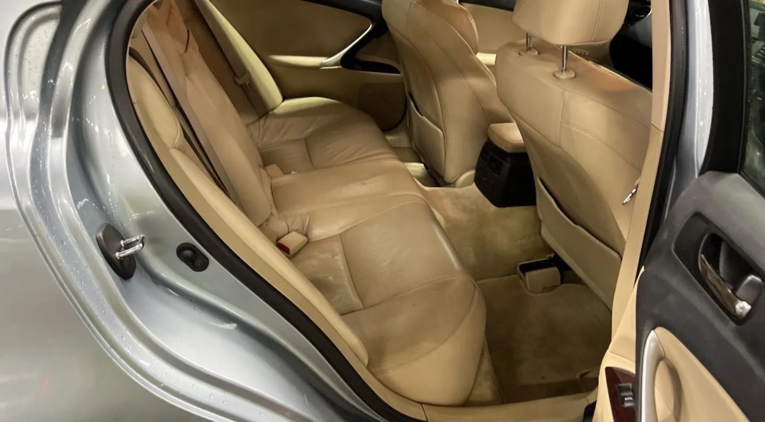 Used Lexus IS 2007 for sale - 77335809: Photo 8