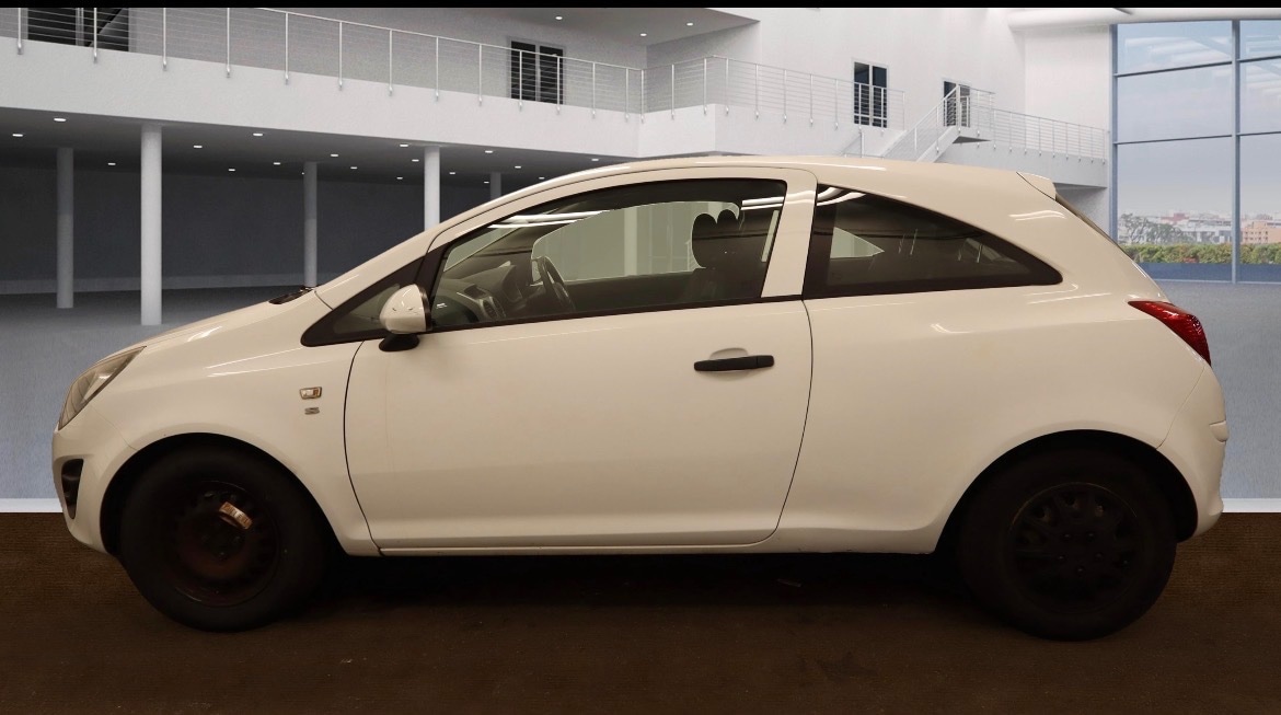 Used Vauxhall Corsa 2014 for sale - 76407798: Photo 6