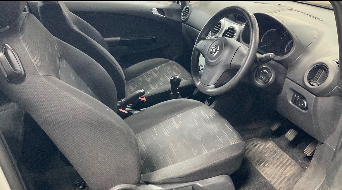 Used Vauxhall Corsa 2014 for sale - 76407798: Photo 7