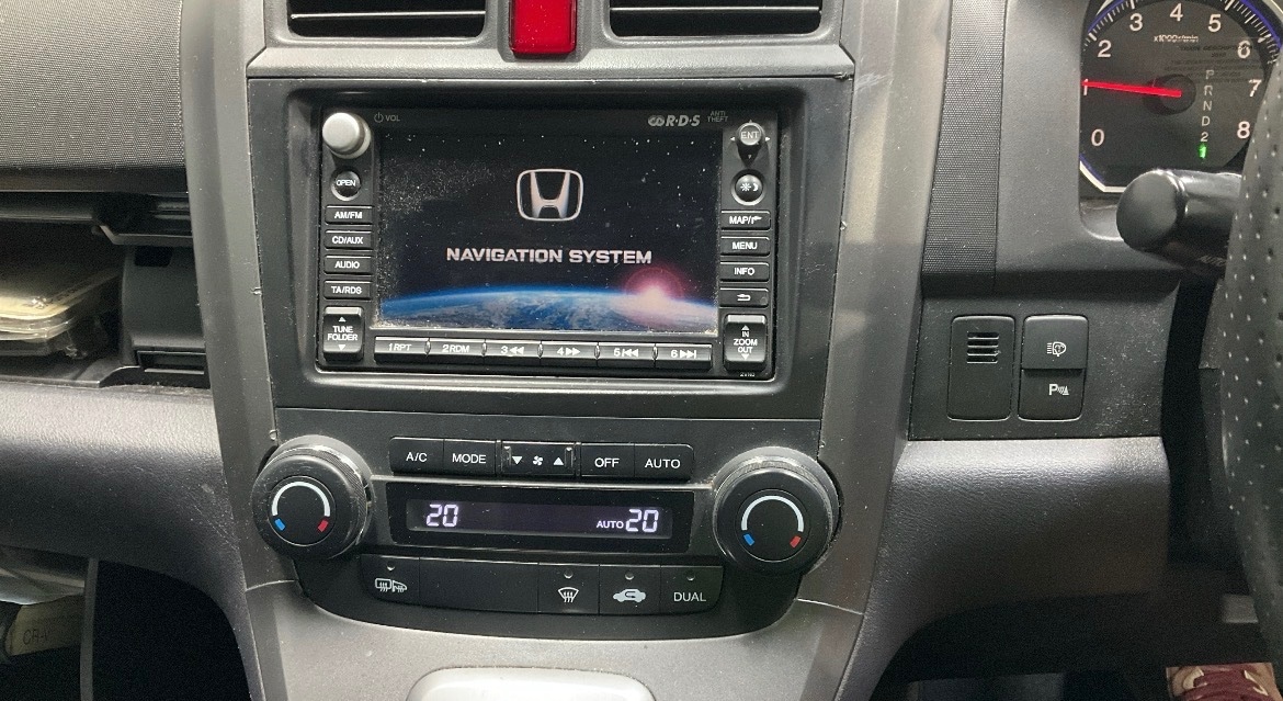 Used Honda CR-V 2007 for sale - 76377020: Photo 10